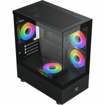 ATX Semi-Tower Gehäuse XIGMATEK Alphard M Schwarz