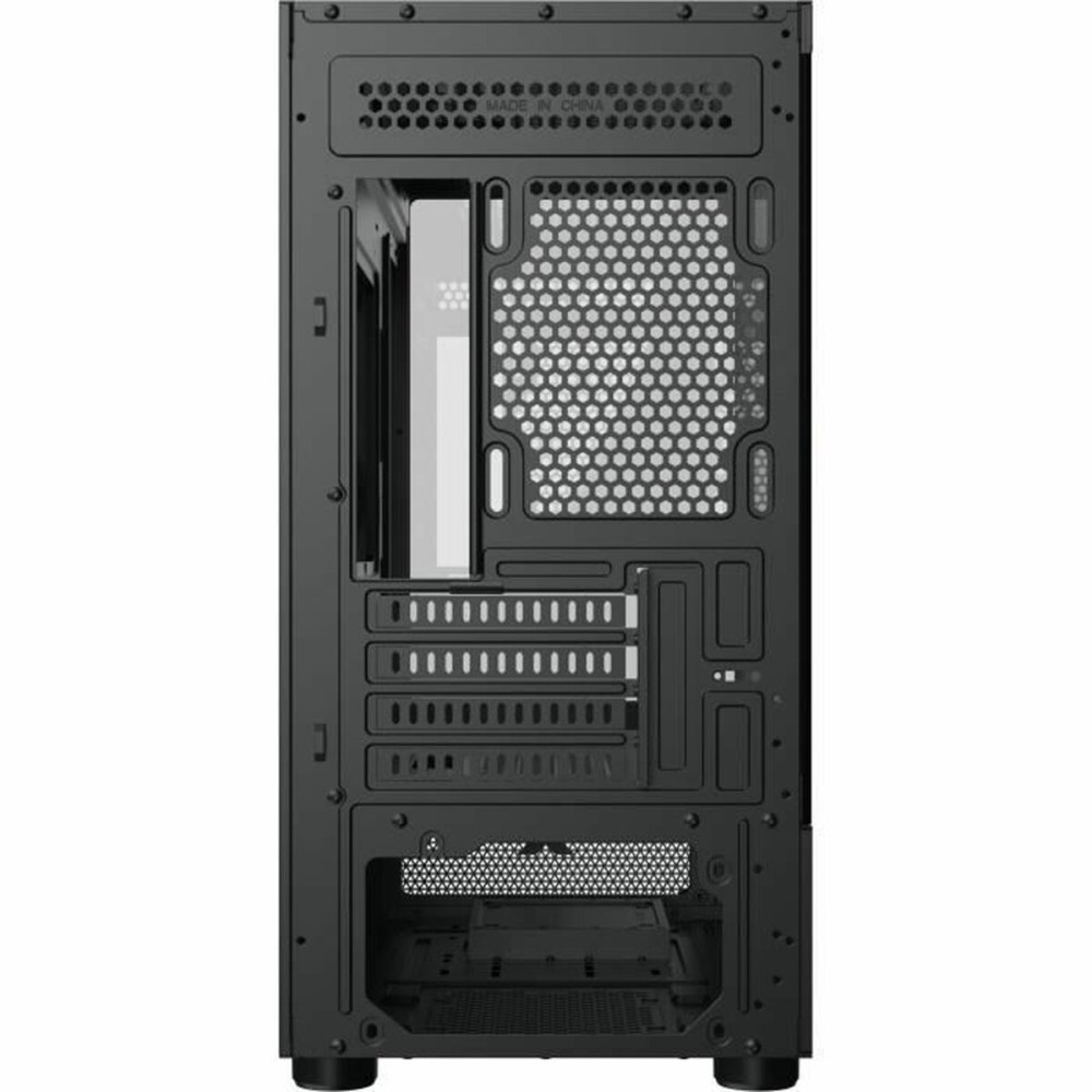 ATX Semi-Tower Gehäuse XIGMATEK Alphard M Schwarz