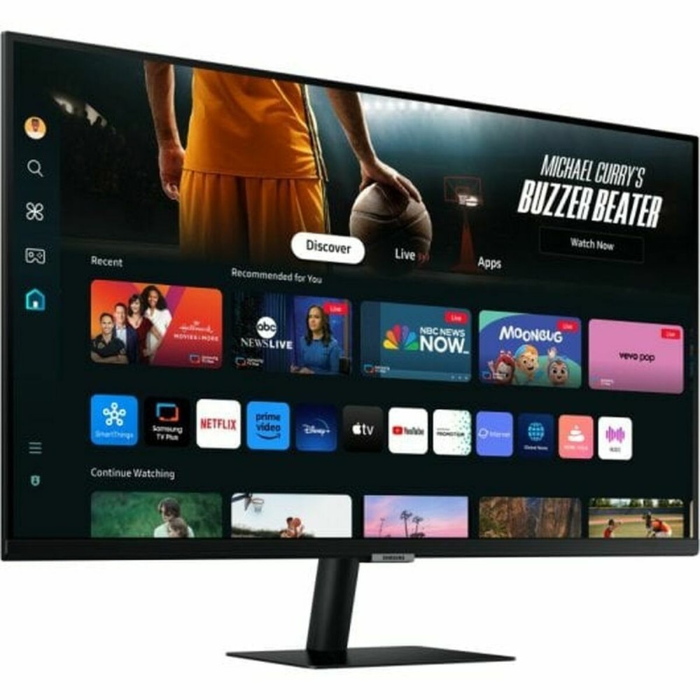 Gaming-Monitor Samsung 32" 4K Ultra HD LCD