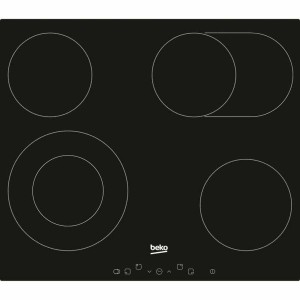Glass-Ceramic Hob BEKO HIC 64403 T 1200 W