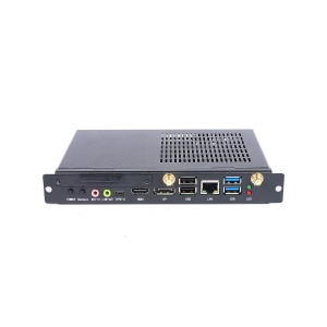 Appareil de Streaming Aopen 491.WB700.0080