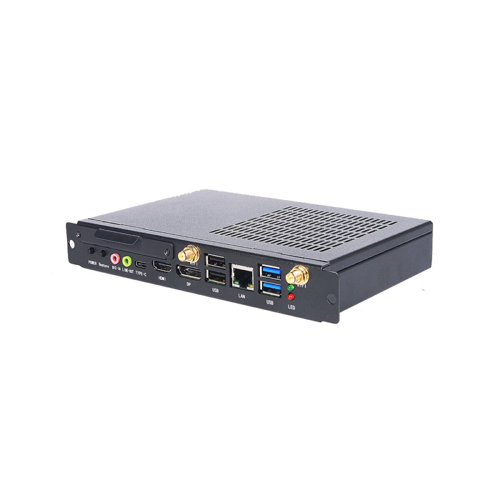 Streaming Device Aopen 491.WB700.0080