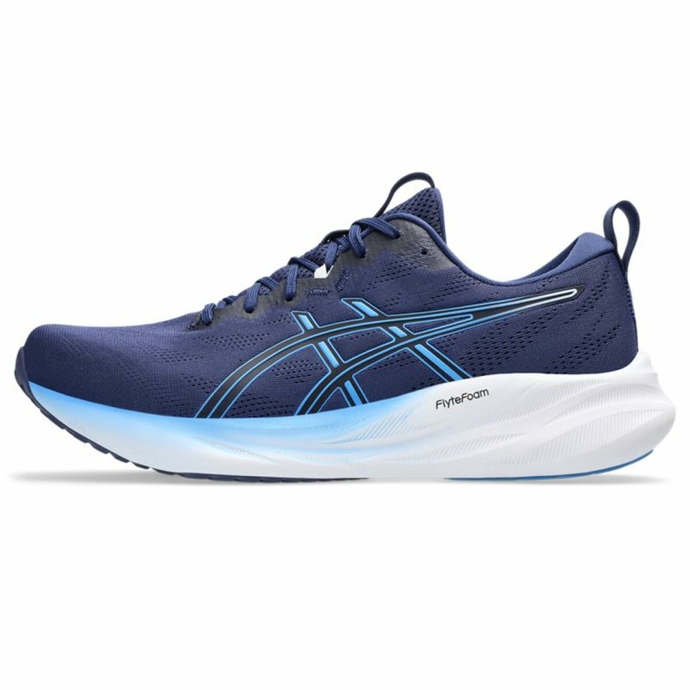 Running Shoes for Adults Asics Gel-Pulse 16 Blue