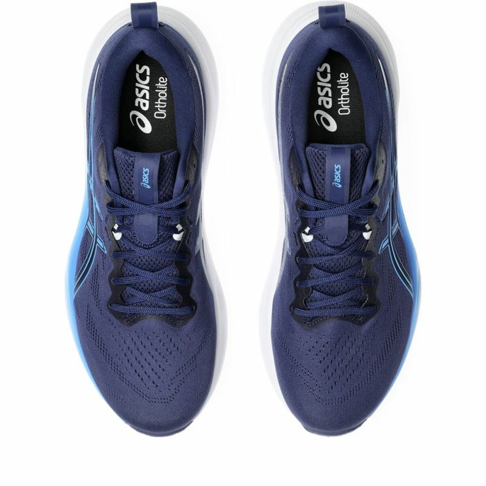 Running Shoes for Adults Asics Gel-Pulse 16 Blue