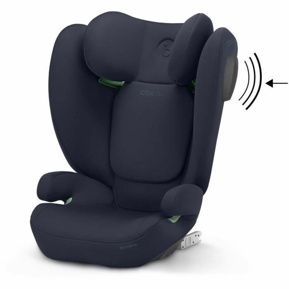 Autositz Cybex ECE R129/04
