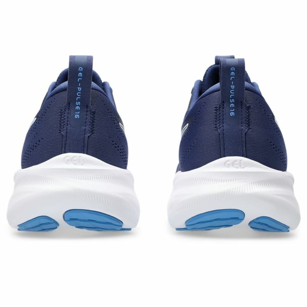 Running Shoes for Adults Asics Gel-Pulse 16 Blue