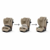 Siège de Voiture Cybex Pallas G2 Plus Beige ECE R129/04 Enfant