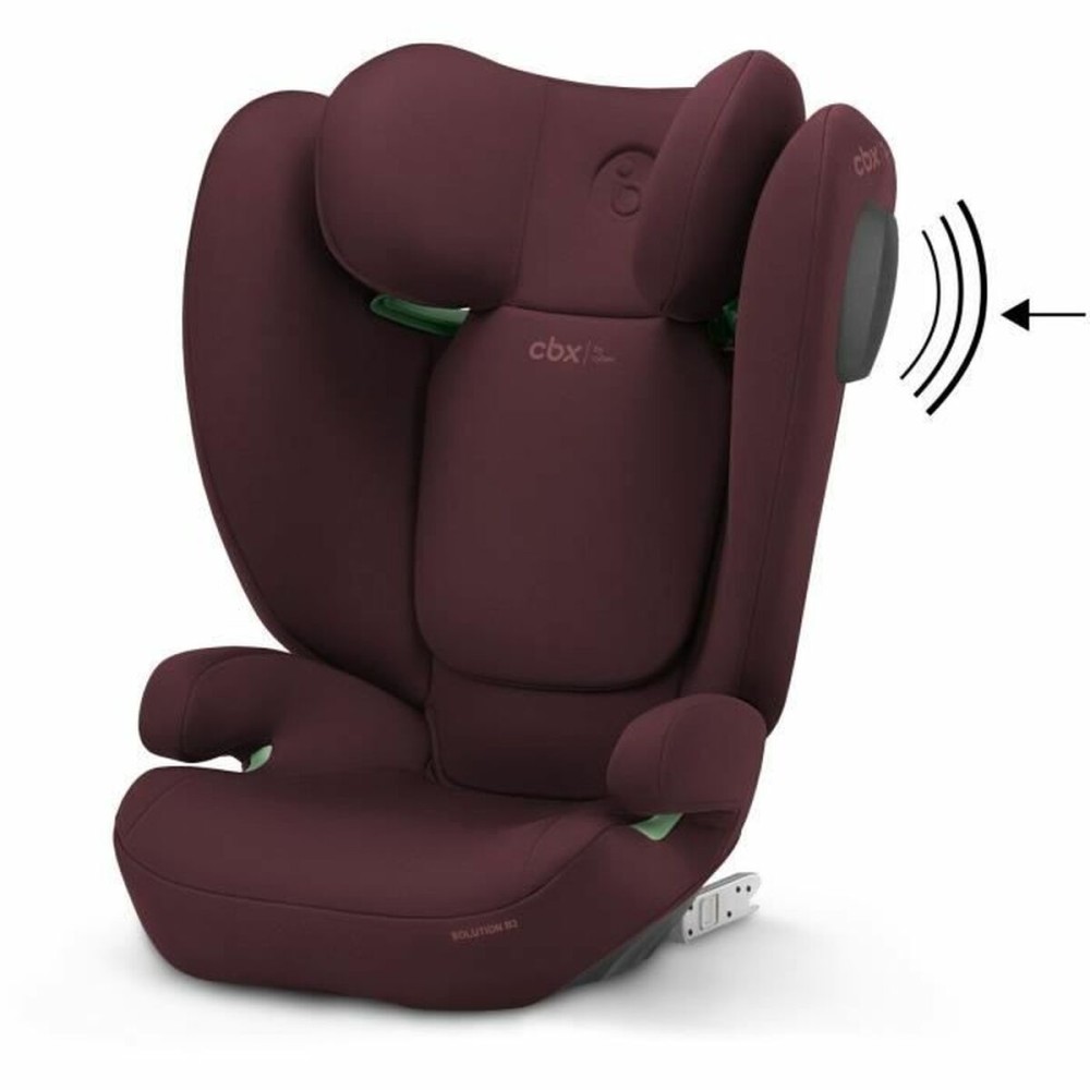 Autositz Cybex ECE R129/04