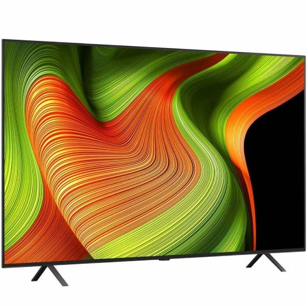 TV intelligente LG OLED65B56LA.AEU 4K Ultra HD 65" HDR OLED