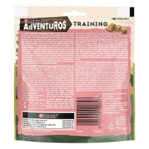 Hundesnack Purina Adventuros Adiestramiento salmon 115 g