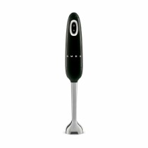 Submergible hand-blender Smeg HBF11BLEU Black 700 W