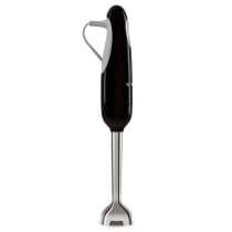 Submergible hand-blender Smeg HBF11BLEU Black 700 W