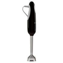 Wasserdichter Mixer Smeg HBF11BLEU Schwarz 700 W