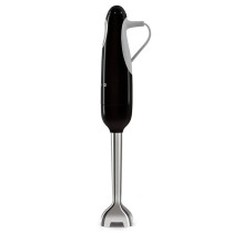 Submergible hand-blender Smeg HBF11BLEU Black 700 W