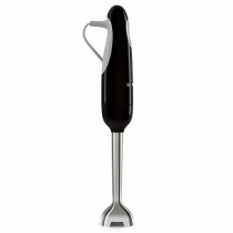 Wasserdichter Mixer Smeg HBF11BLEU Schwarz 700 W