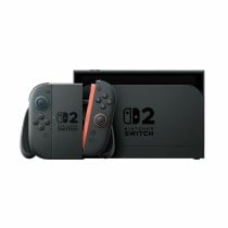 Nintendo Switch 2 Nintendo 045496321529 Black Mario Kart World