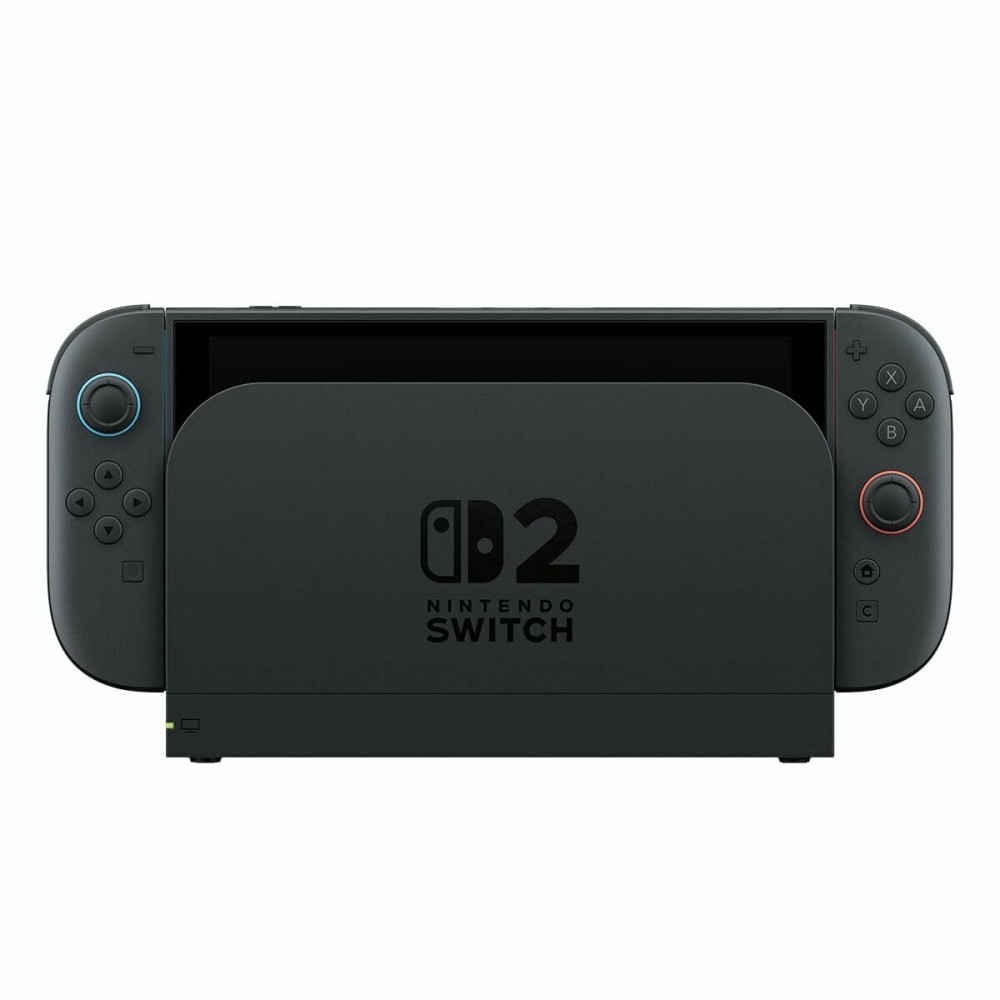Nintendo Switch 2 Nintendo 045496321529 Black Mario Kart World