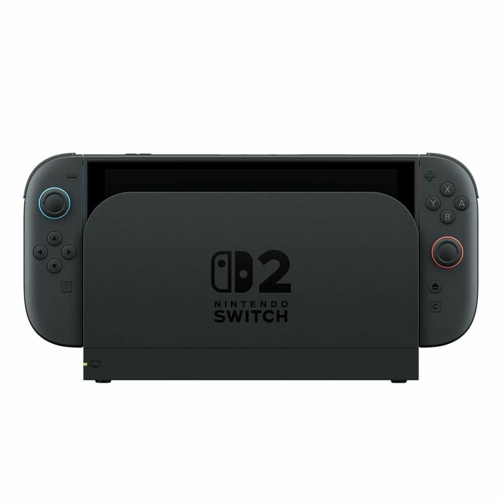 Nintendo Switch 2 Nintendo 045496321529 Schwarz Mario Kart World