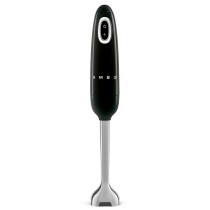 Wasserdichter Mixer Smeg HBF11BLEU Schwarz 700 W