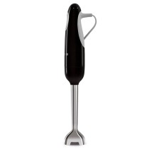 Submergible hand-blender Smeg HBF11BLEU Black 700 W