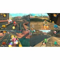 Nintendo Switch 2 Nintendo 045496321529 Black Mario Kart World