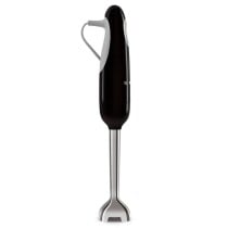 Mixer plongeant submersible Smeg HBF11BLEU Noir 700 W