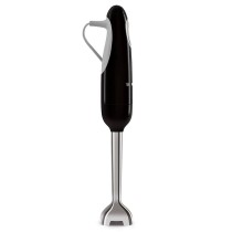 Submergible hand-blender Smeg HBF11BLEU Black 700 W
