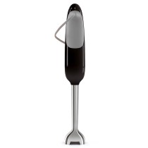 Submergible hand-blender Smeg HBF11BLEU Black 700 W