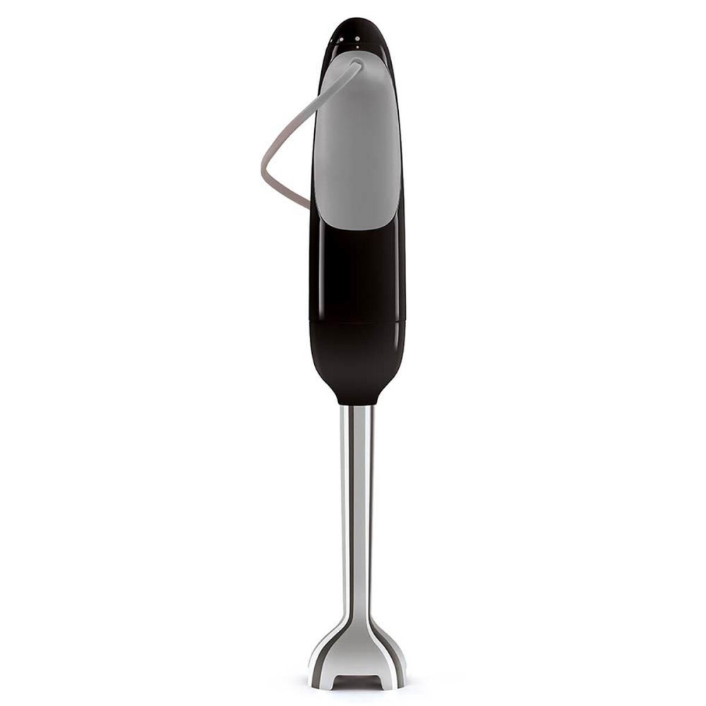 Submergible hand-blender Smeg HBF11BLEU Black 700 W