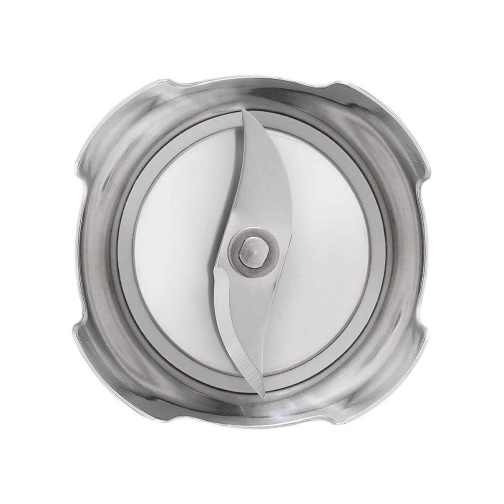 Mixer plongeant submersible Smeg HBF11BLEU Noir 700 W