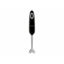 Submergible hand-blender Smeg HBF11BLEU Black 700 W