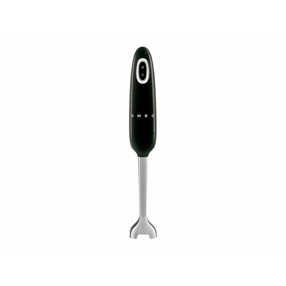 Wasserdichter Mixer Smeg HBF11BLEU Schwarz 700 W