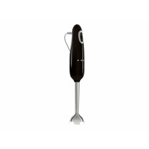 Submergible hand-blender Smeg HBF11BLEU Black 700 W