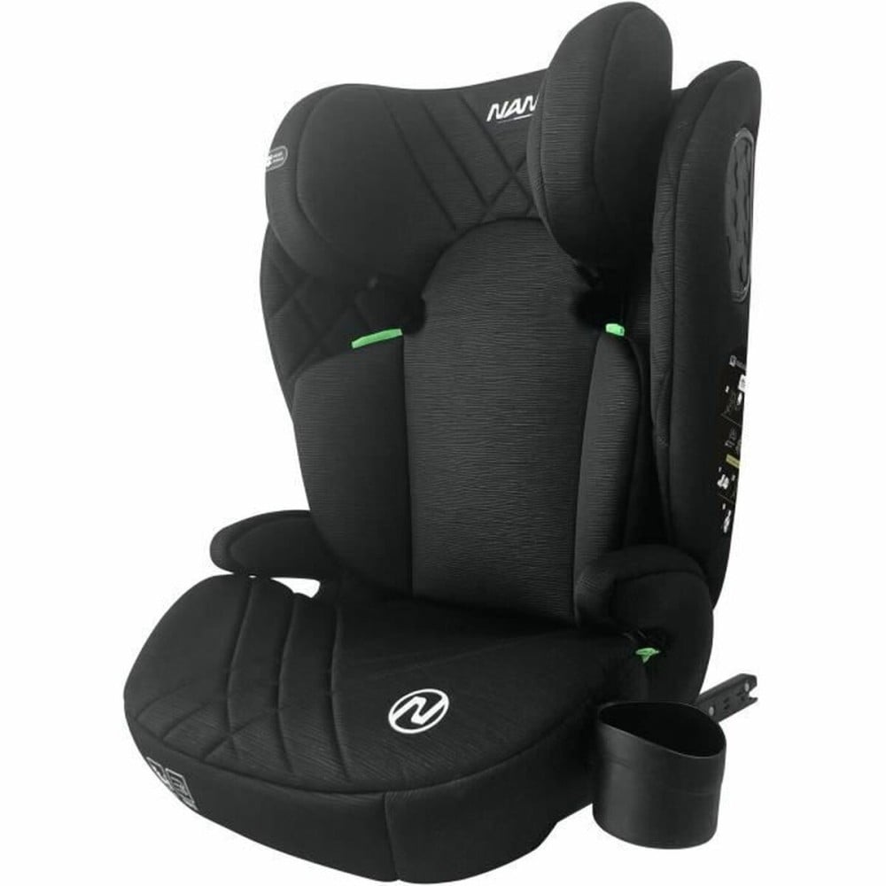 Autositz Nania Schwarz ECE R129/04