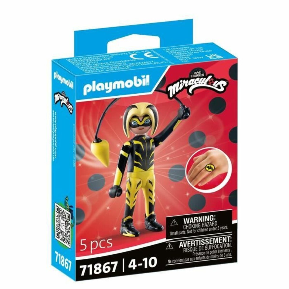 Playset Playmobil 5 Unités