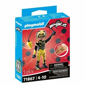 Playset Playmobil 5 Stück