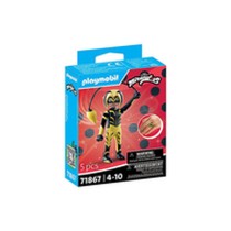 Playset Playmobil 5 Stück