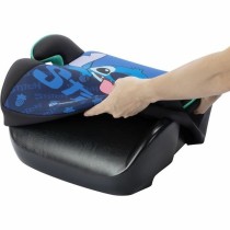 Siège de Voiture Safety 1st Gris ECE R129/04