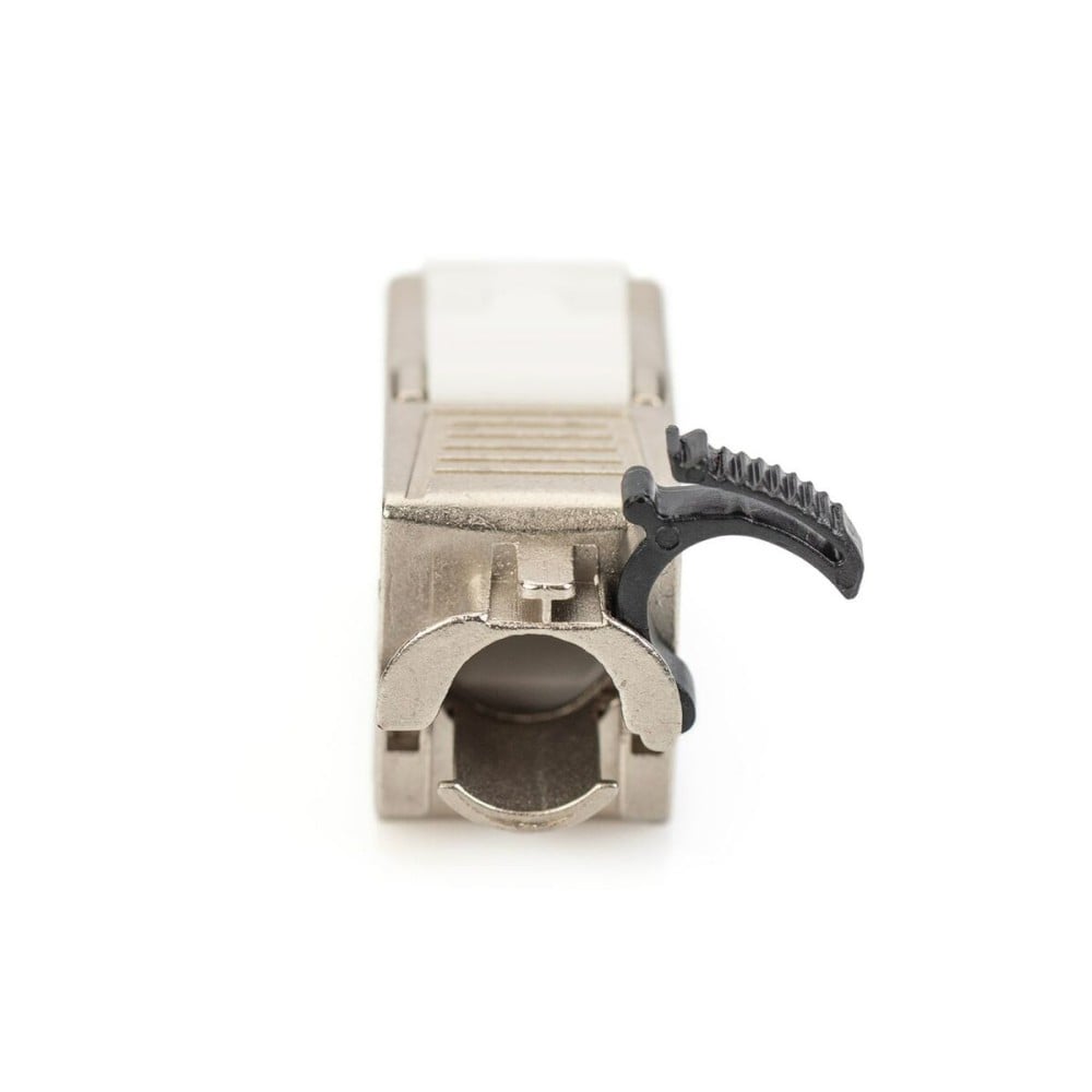 Câble Réseau Rigide UTP 6ème Catégorie Digitus DN-93617 Argenté