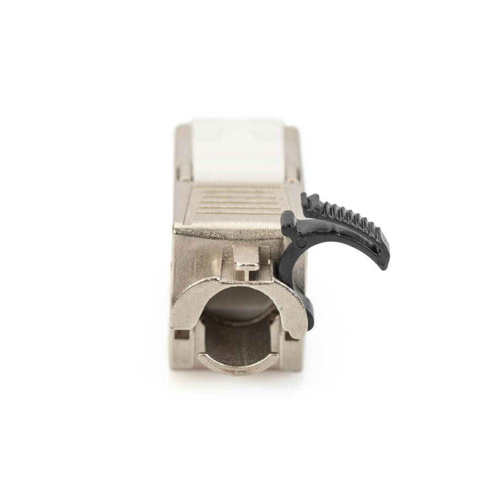 UTP starres Netzwerkkabel der Kategorie 6 Digitus DN-93617 Silberfarben