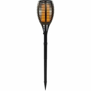 Solarlampe Lumi Garden MAITY SUN Schwarz