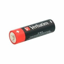 Batteries Verbatim 1,5 V