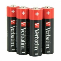 Batteries Verbatim 1,5 V
