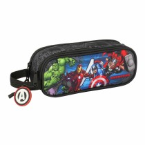 Holdall The Avengers Vendetta Black 21 x 8 x 6 cm