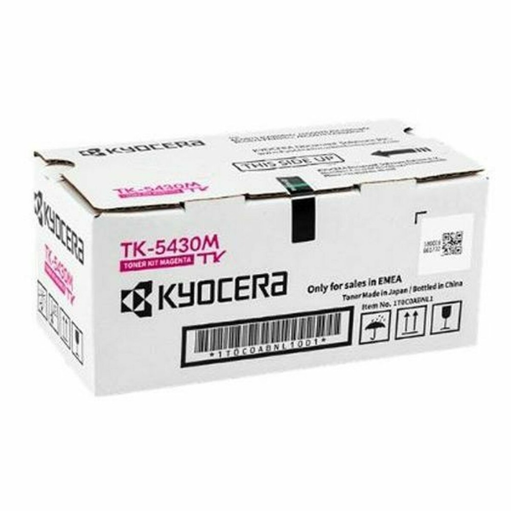 Toner original Kyocera 1T0C0ABNL1 Magenta