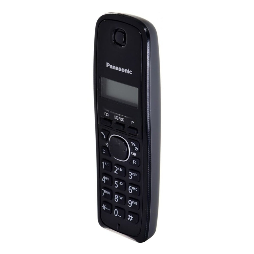 Téléphone Sans Fil Panasonic KX-TG1611