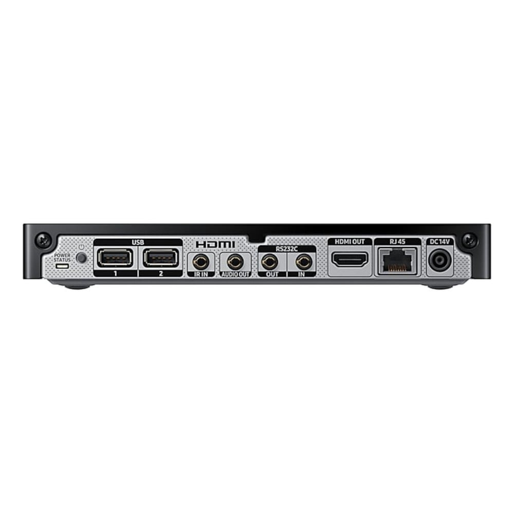 Appareil de Streaming Samsung SBB-SS08NV2XEN