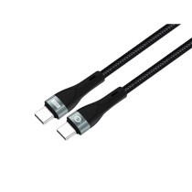Câble VGA Conceptronic ETTA01B12 Noir