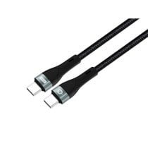 VGA Kabel Conceptronic ETTA01B12 Schwarz