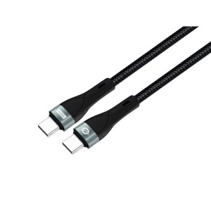 Câble VGA Conceptronic ETTA01B12 Noir